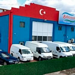 Davet ve Organizasyon Yemekleri