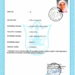 4-İŞYERİ AÇMA RUHSATI