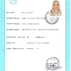 3-GSM (Gayrı Sıhhi Müessese) RUHSATI